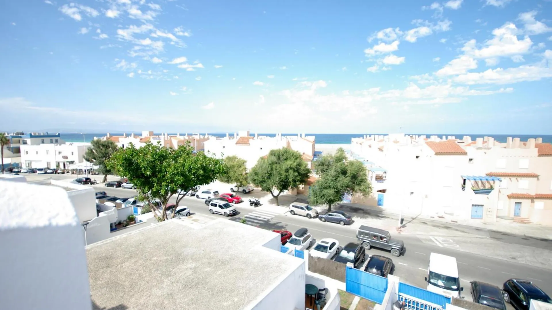 Livingtarifa Atico Altarik Apartment 0*, Tarifa Spain