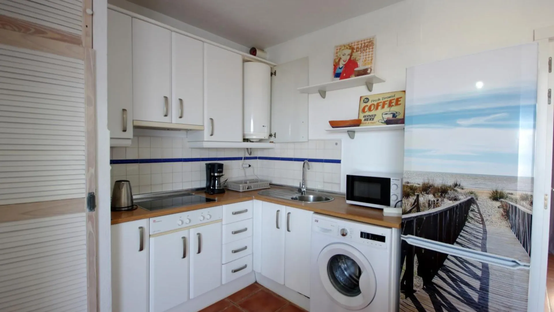Livingtarifa Atico Altarik Apartment Tarifa