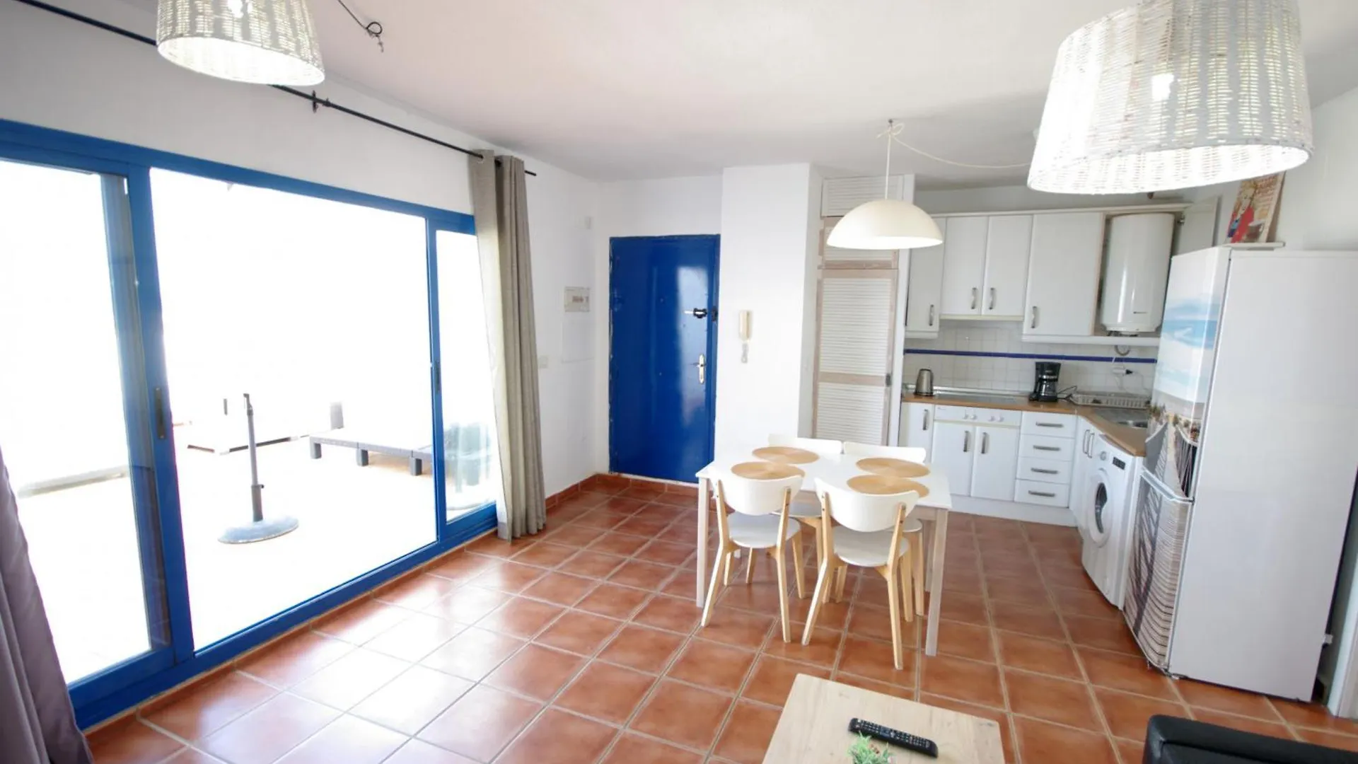 Livingtarifa Atico Altarik Apartment Spain